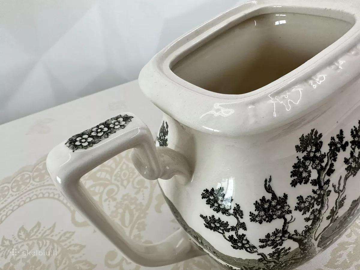 Villeroy & Boch kavinukas - nuotraukos Nr. 8