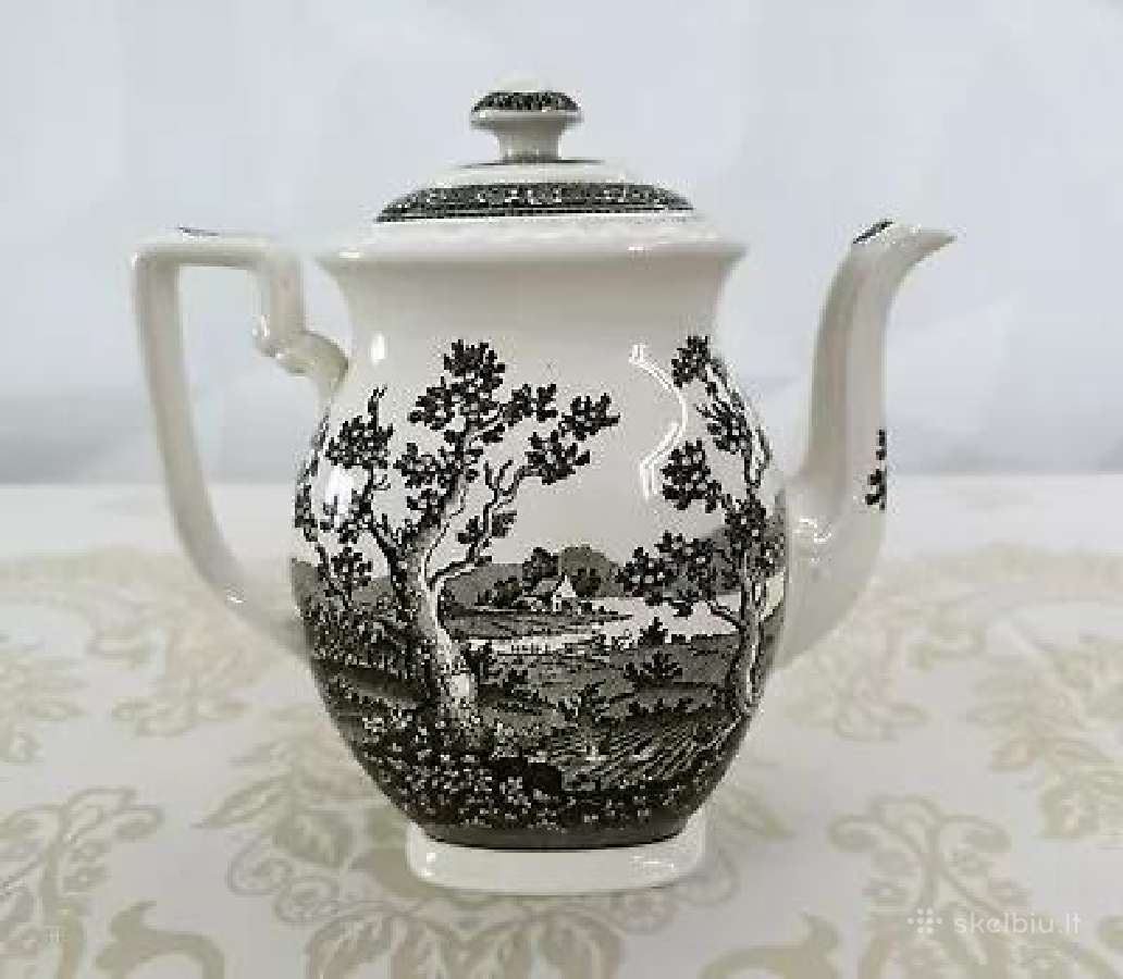 Villeroy & Boch kavinukas - nuotraukos Nr. 2