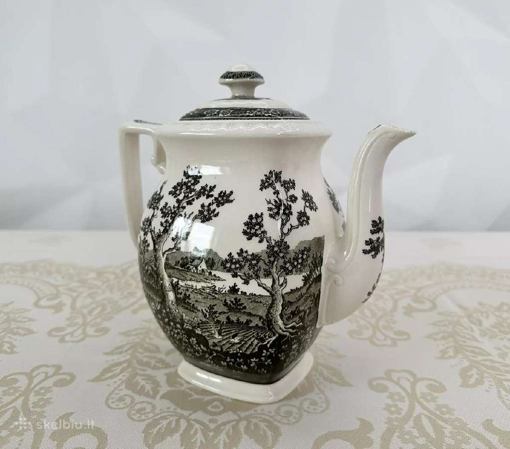 Villeroy & Boch kavinukas - nuotraukos Nr. 3
