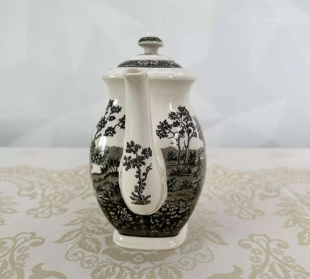 Villeroy & Boch kavinukas - nuotraukos Nr. 4