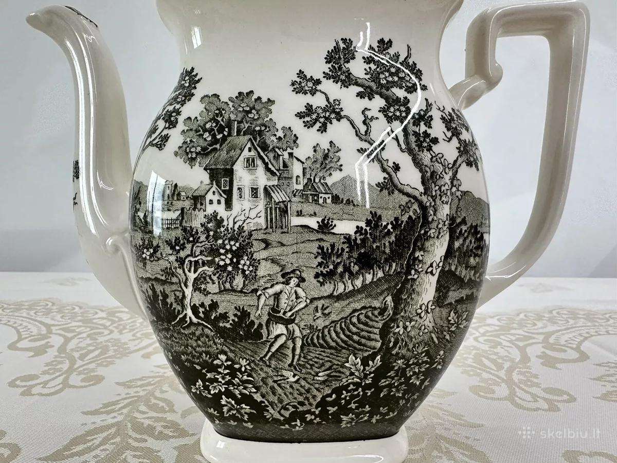 Villeroy & Boch kavinukas - nuotraukos Nr. 5
