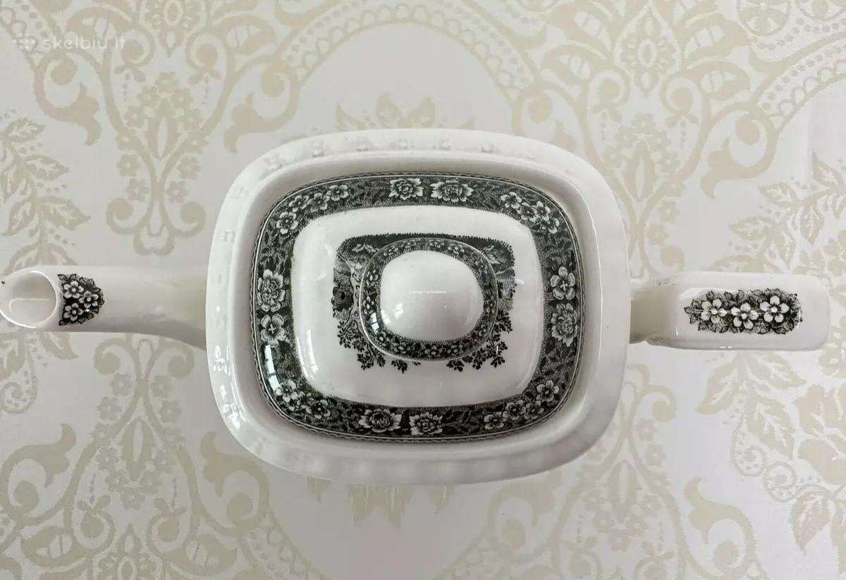 Villeroy & Boch kavinukas - nuotraukos Nr. 6