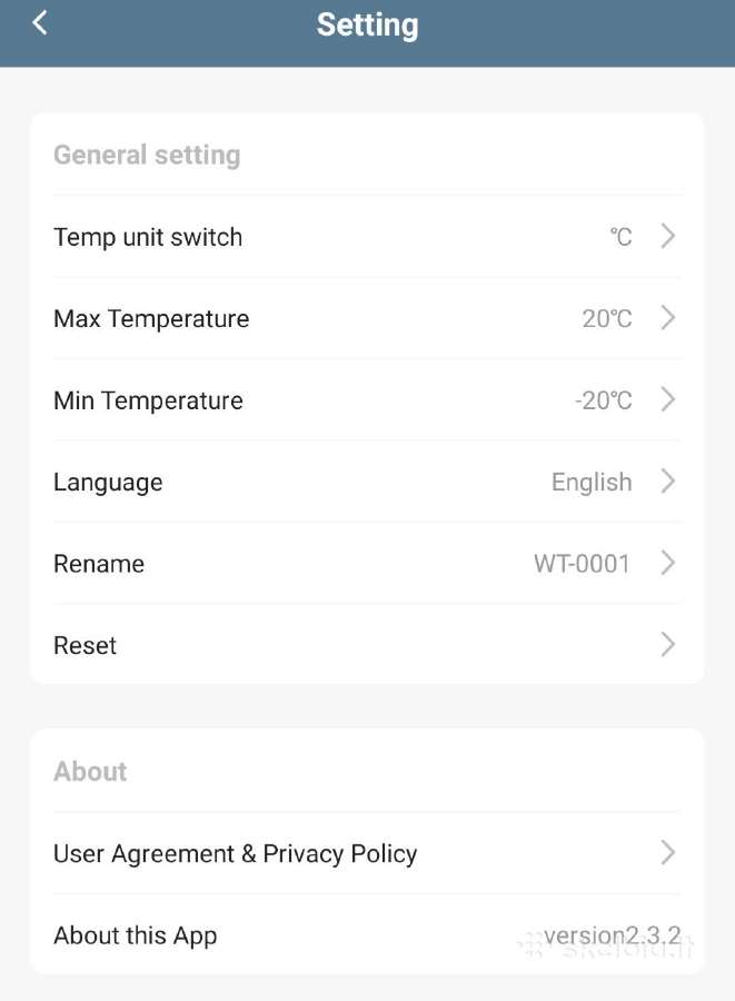 Kompresorinis šaldytuvas sunkvežimiui 20l - nuotraukos Nr. 4