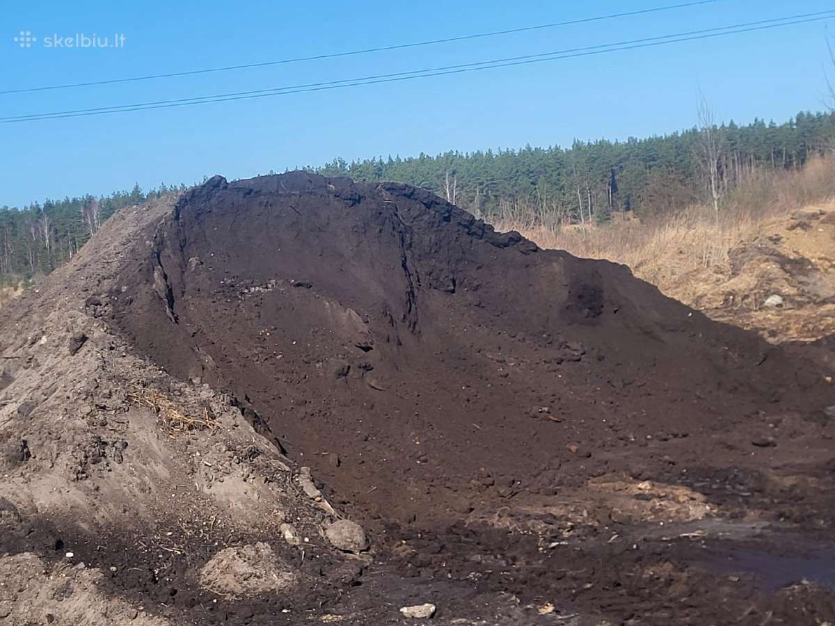 Savivarcio fiskaro paslaugos iki 10t 6kub - nuotraukos Nr. 4
