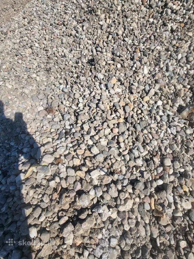Savivarcio fiskaro paslaugos iki 10t 6kub - nuotraukos Nr. 6