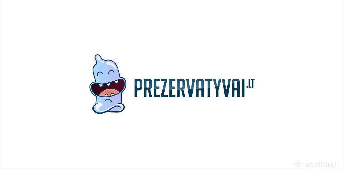 Prezervatyvai internetu