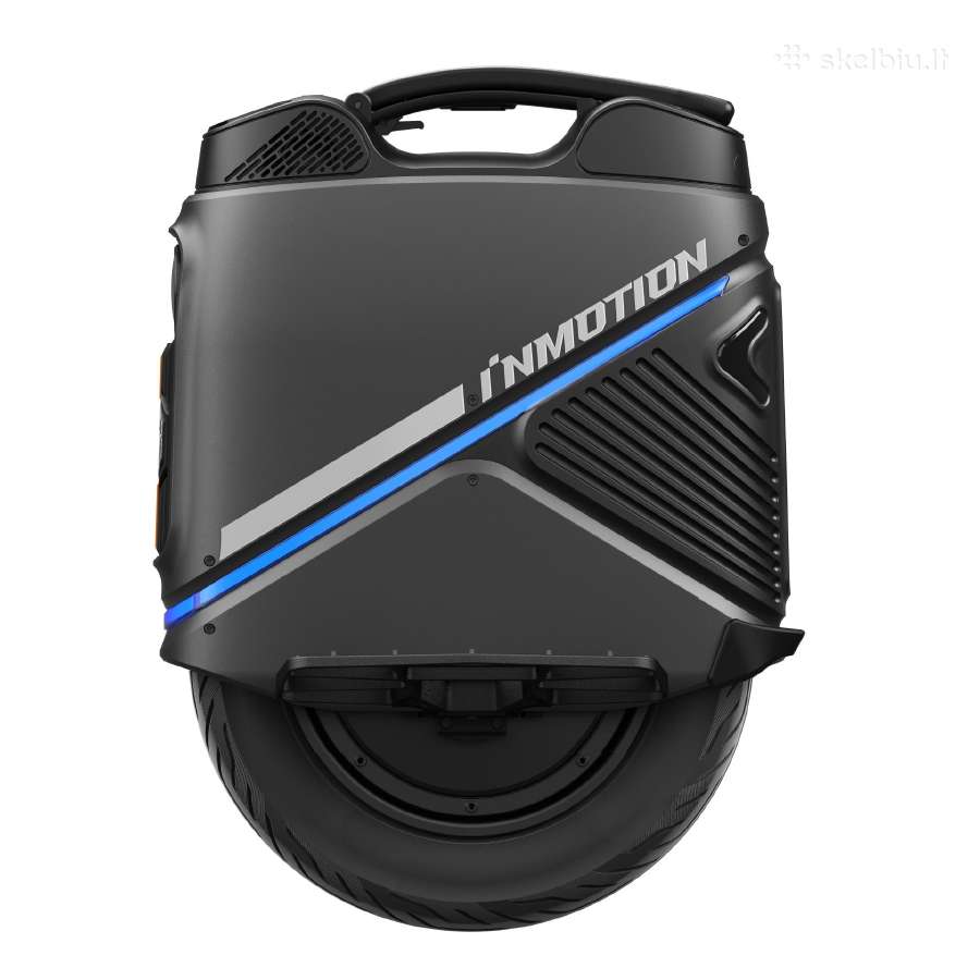 Vienaratis Inmotion V9, V12s, V14pro, p6. - nuotraukos Nr. 16