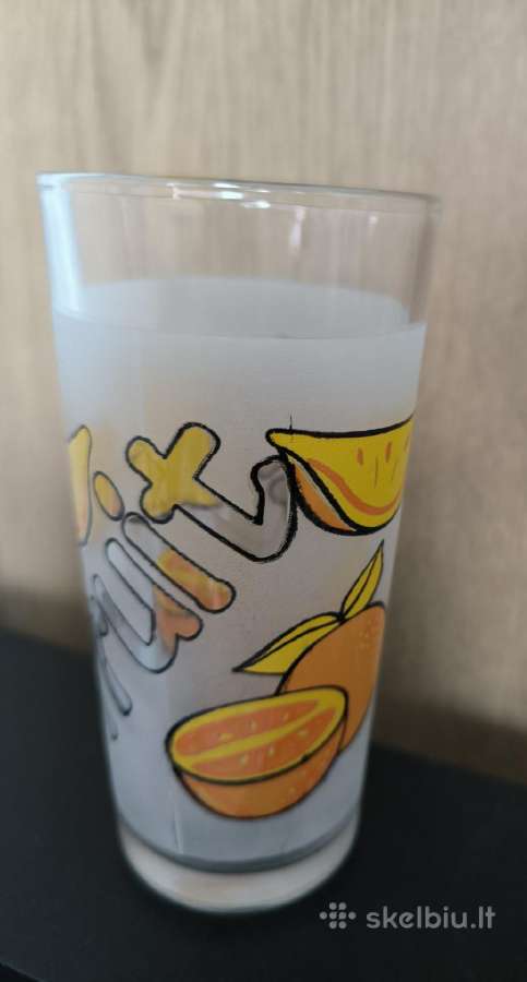 Stiklinės