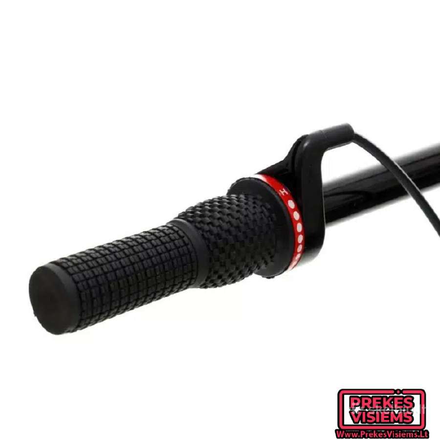 Benzininis valties variklis Kraft&dele 4900w - nuotraukos Nr. 6