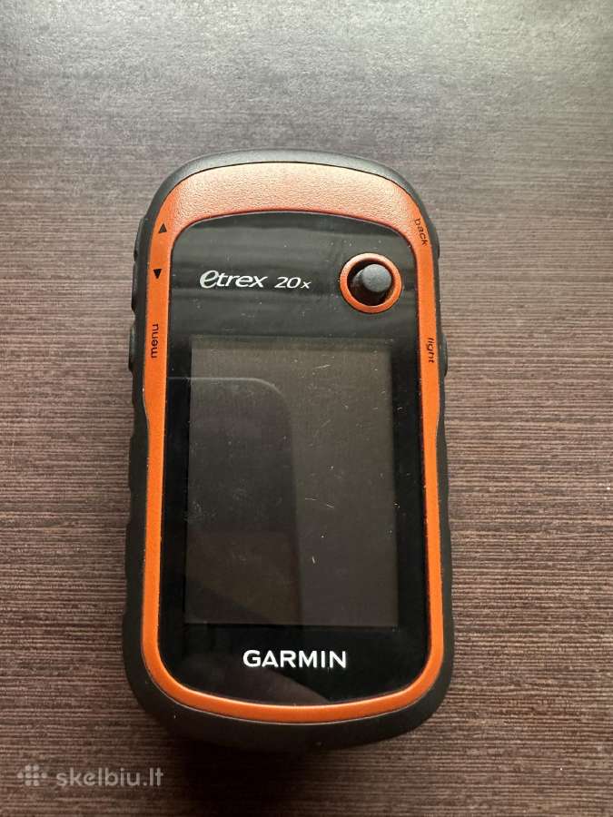 Garmin