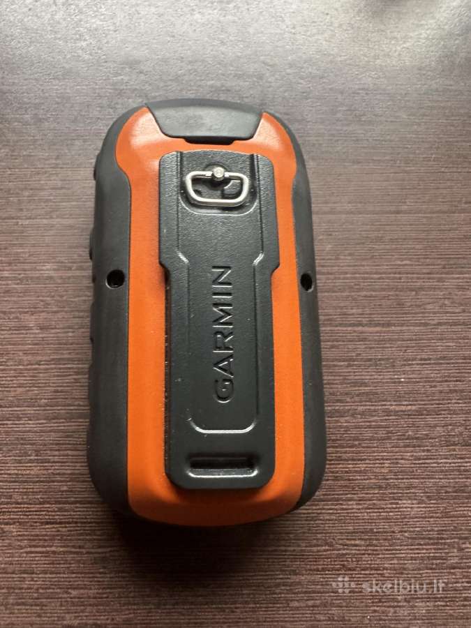 Garmin - nuotraukos Nr. 2