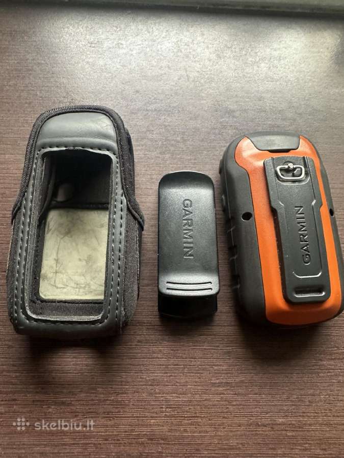 Garmin - nuotraukos Nr. 3