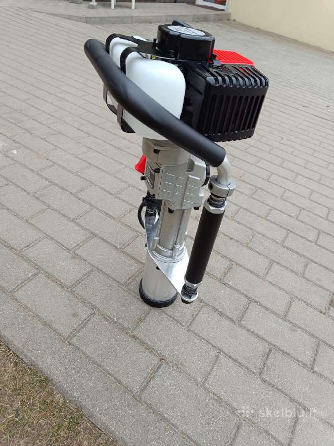 Polių kaltai - nuotraukos Nr. 7