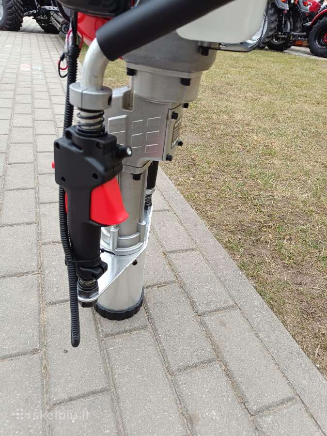 Polių kaltai - nuotraukos Nr. 8