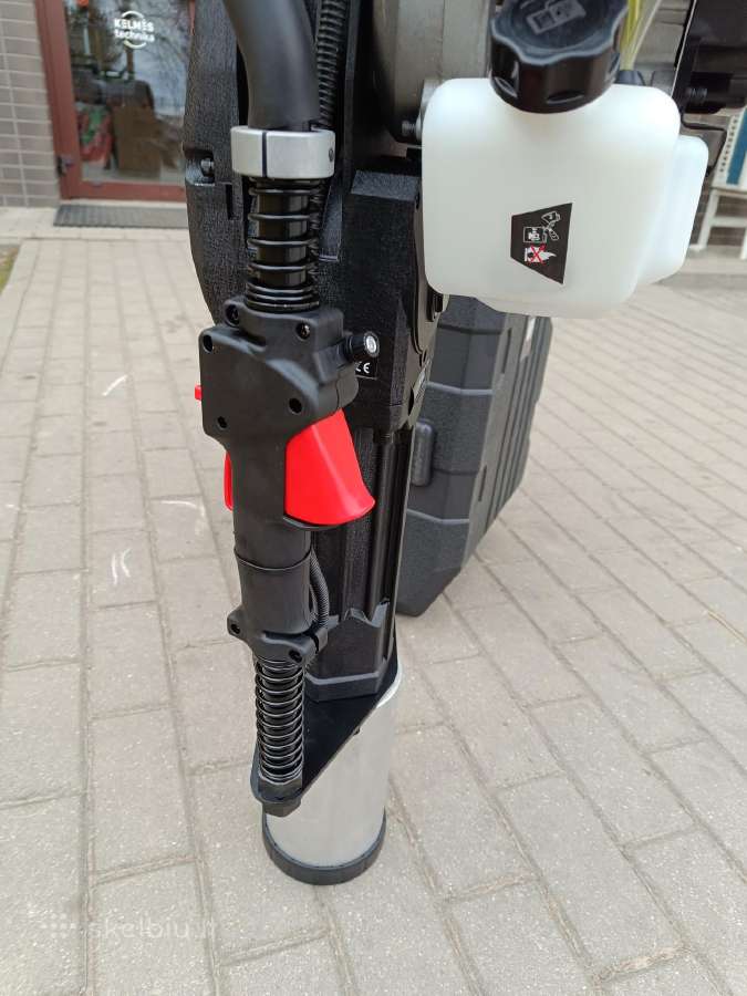 Polių kaltai - nuotraukos Nr. 13