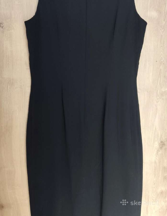 Juoda berankovė "marks&spencer" moteriška suknelė - nuotraukos Nr. 9