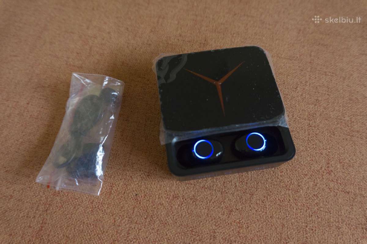 Gaming Bluetooth ausinės - nuotraukos Nr. 2