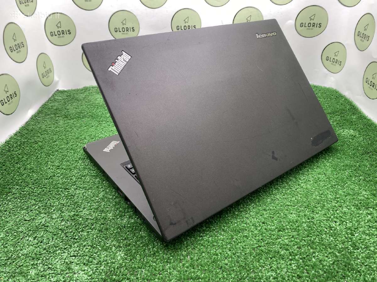 Lenovo Thinkpad T450 i3-5010u 4ram 128ssd #1-124 - nuotraukos Nr. 14