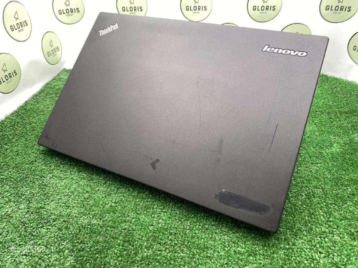 Lenovo Thinkpad T450 i3-5010u 4ram 128ssd #1-124 - nuotraukos Nr. 15