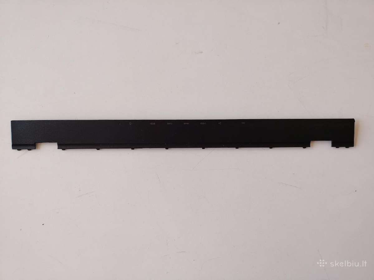 Lenovo Legion 5 17arh05 dalys - nuotraukos Nr. 5