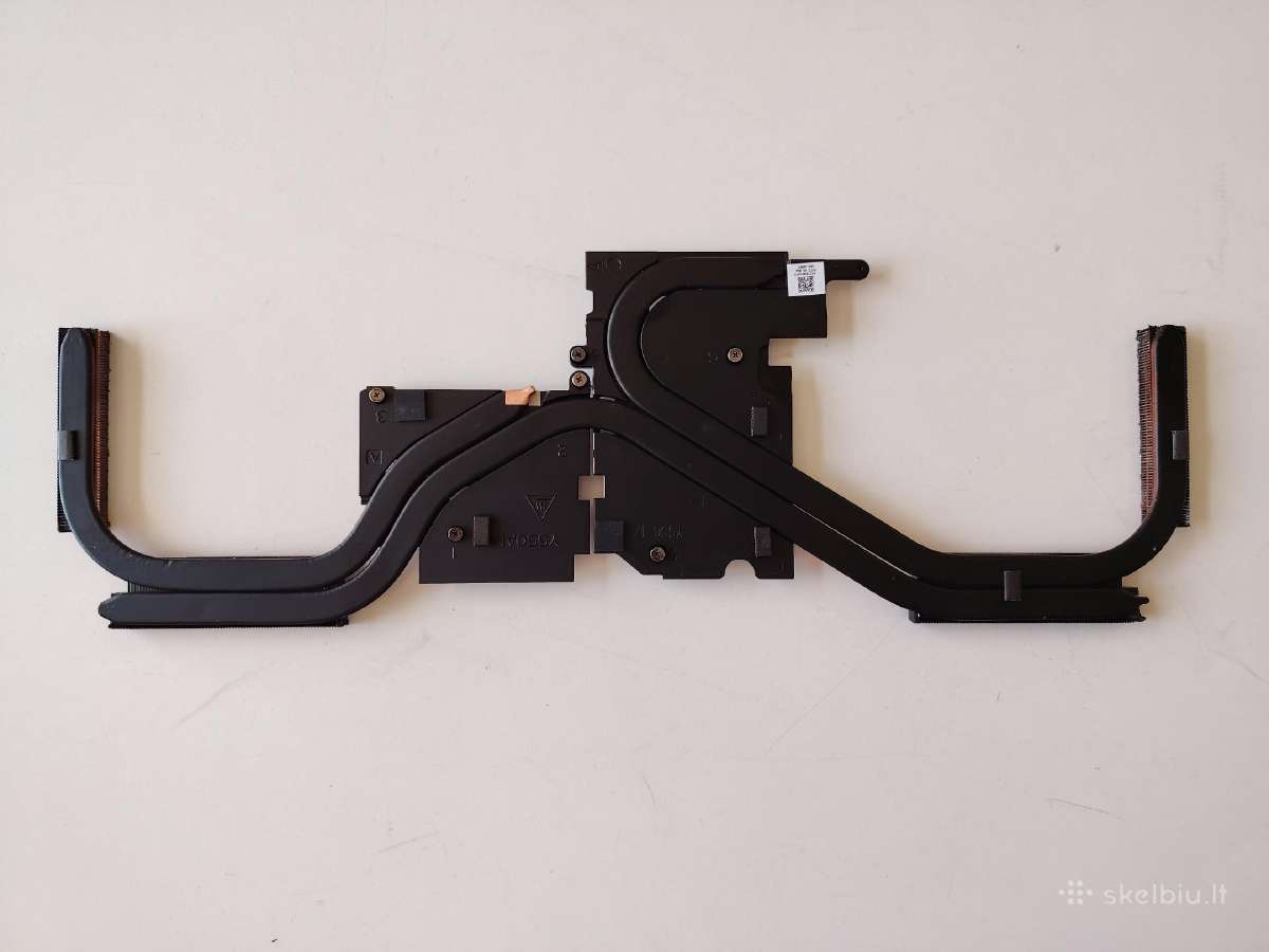 Lenovo Legion 5 17arh05 dalys - nuotraukos Nr. 6