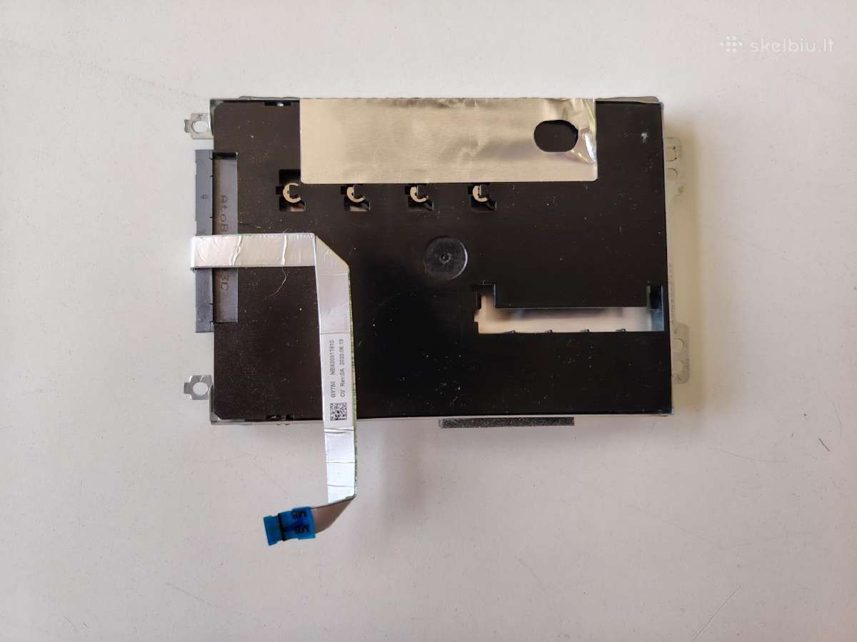 Lenovo Legion 5 17arh05 dalys - nuotraukos Nr. 7