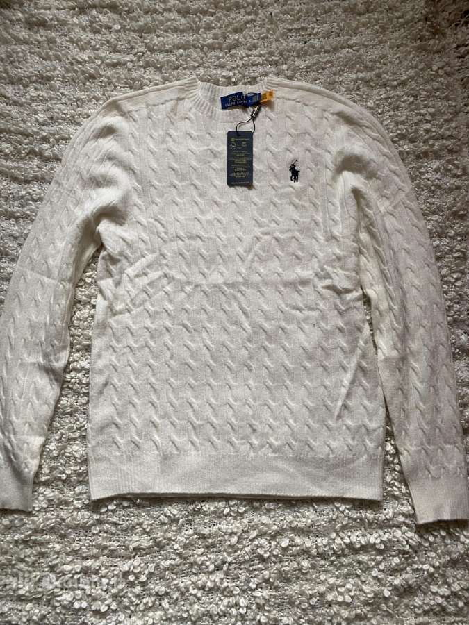 Ralph Lauren knit