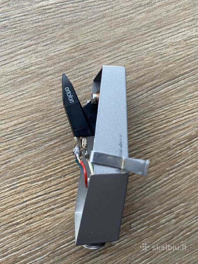 Patefonas Lenco L75 - nuotraukos Nr. 8