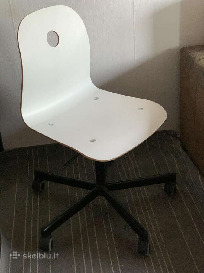 Ikea biuro kėdė