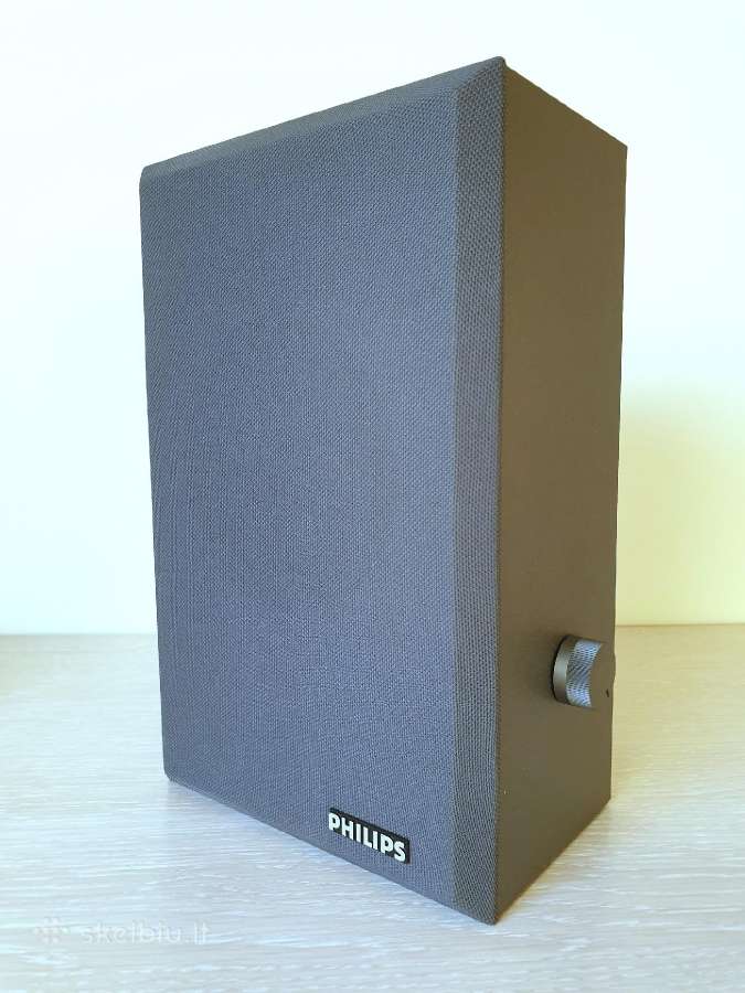Philips Lbc 3014/12 - nuotraukos Nr. 2