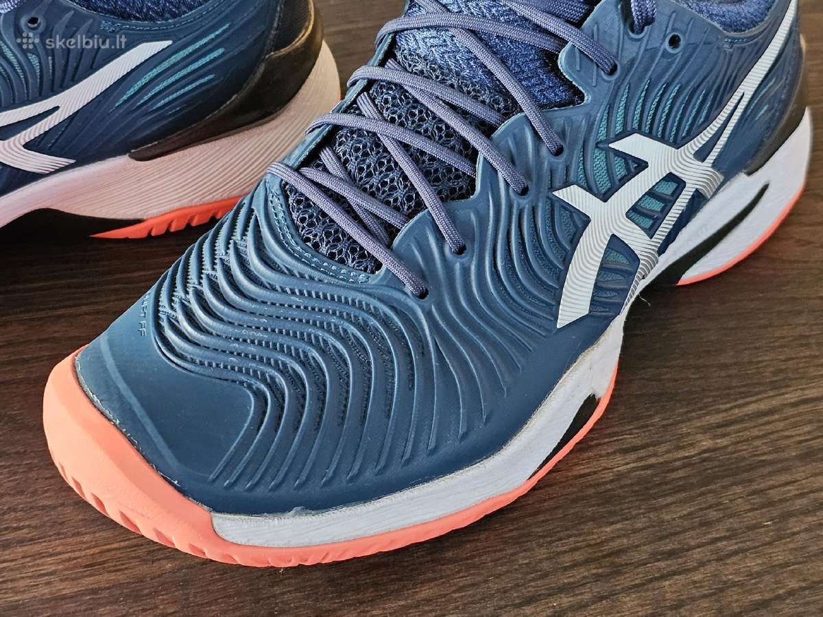 Asics Court Ff 2 teniso bateliai - nuotraukos Nr. 5