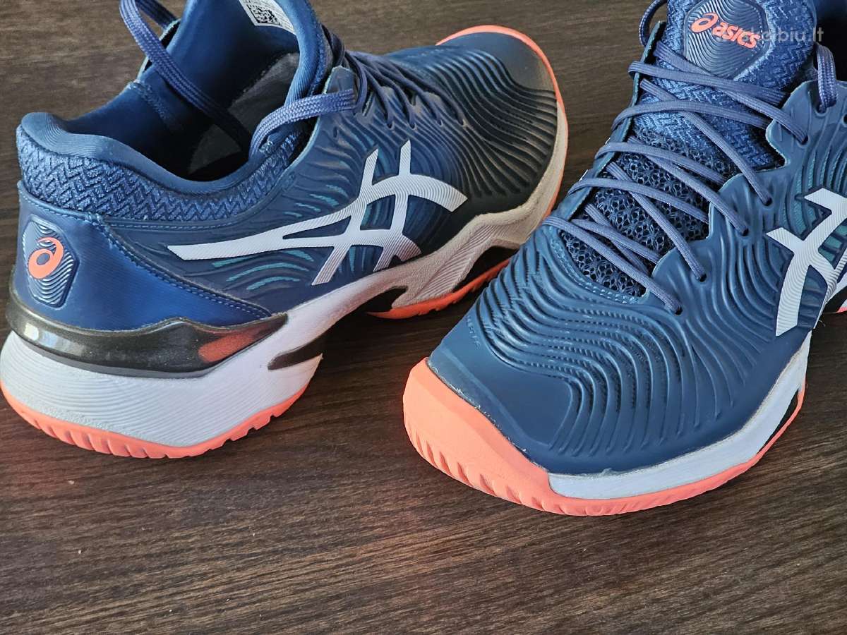 Asics Court Ff 2 teniso bateliai - nuotraukos Nr. 6