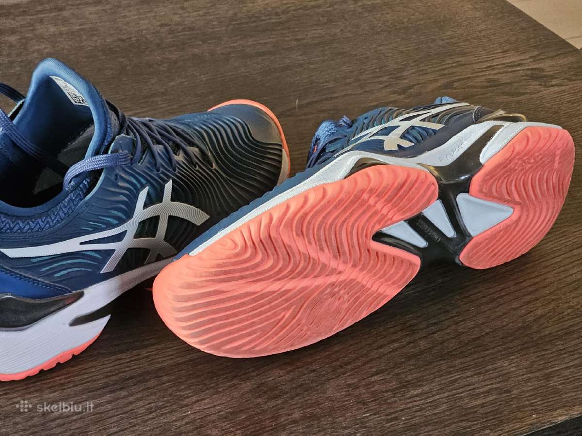 Asics Court Ff 2 teniso bateliai - nuotraukos Nr. 3