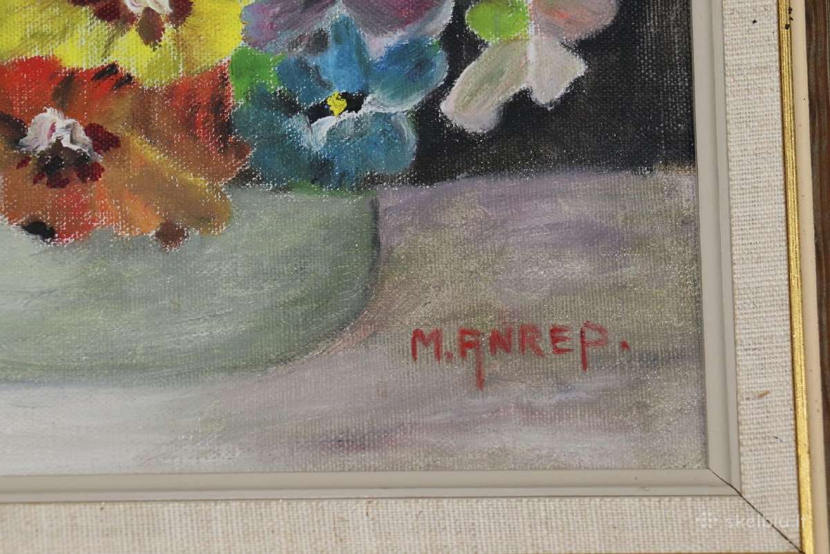 Drobė aliejus. 29x25 см. kaina 25 eurai - nuotraukos Nr. 4