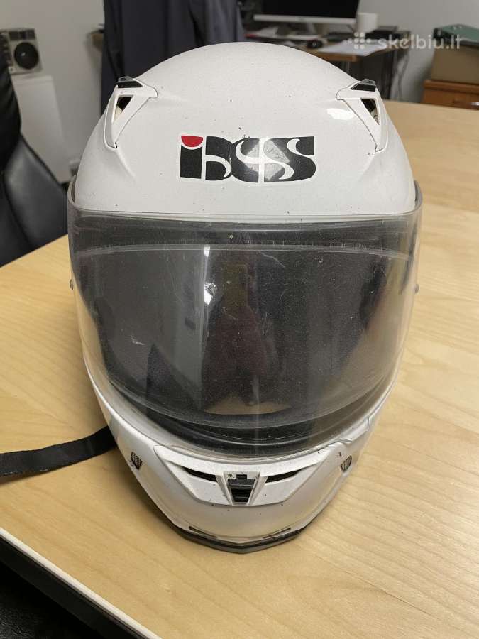 Salmas Ixs