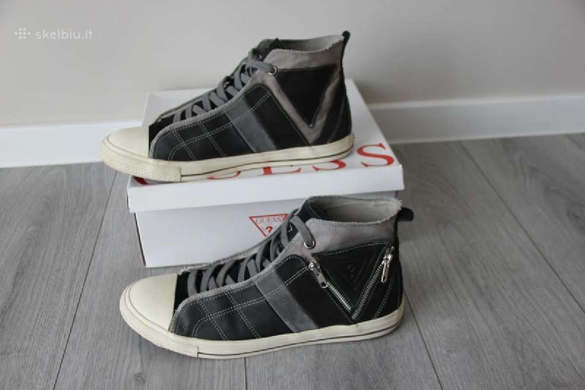 Guess 45d kombinuoti su oda
