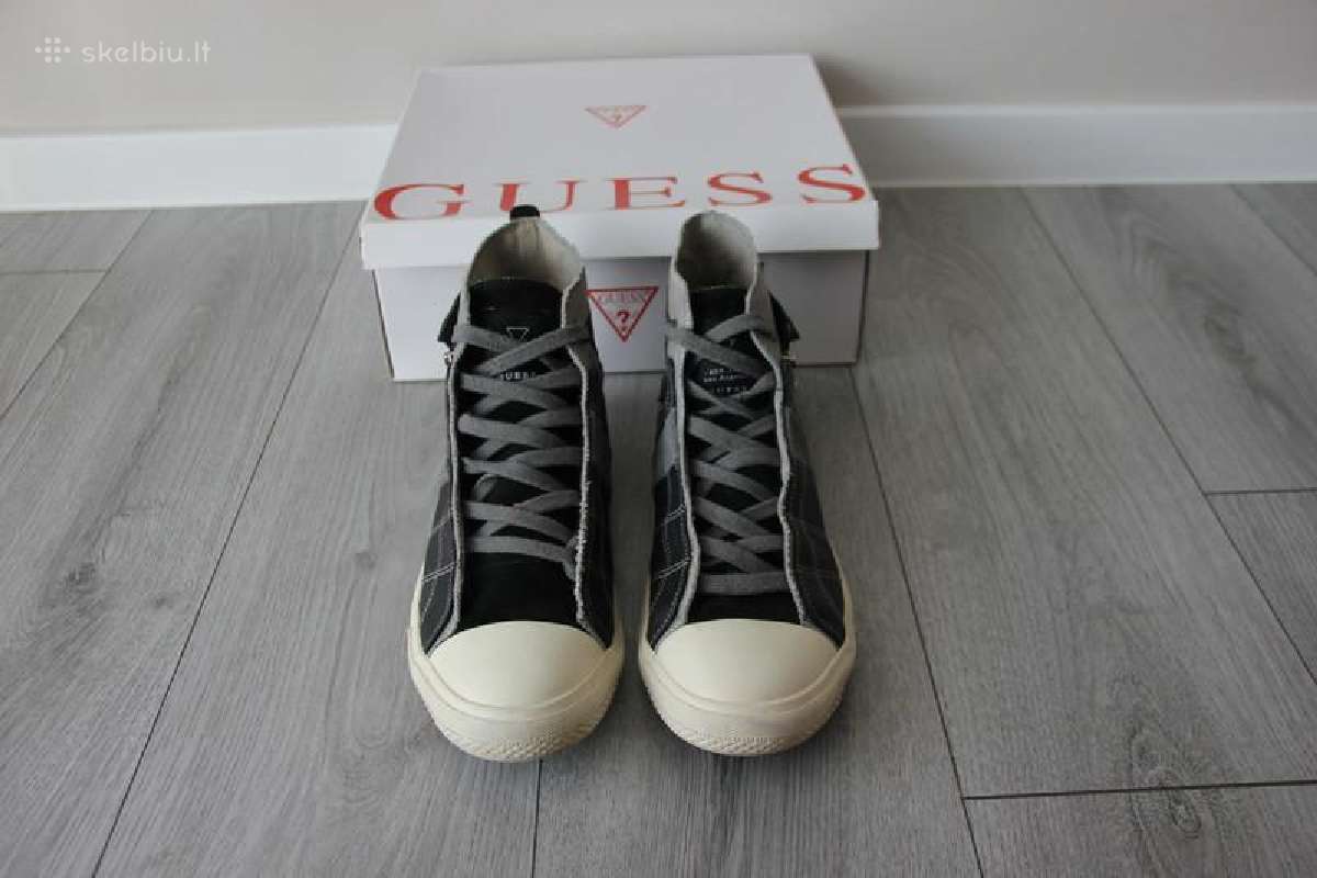 Guess 45d kombinuoti su oda - nuotraukos Nr. 2