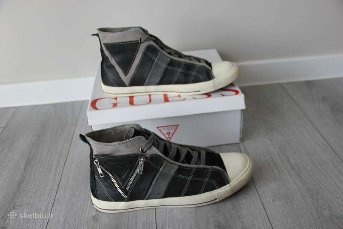Guess 45d kombinuoti su oda - nuotraukos Nr. 3