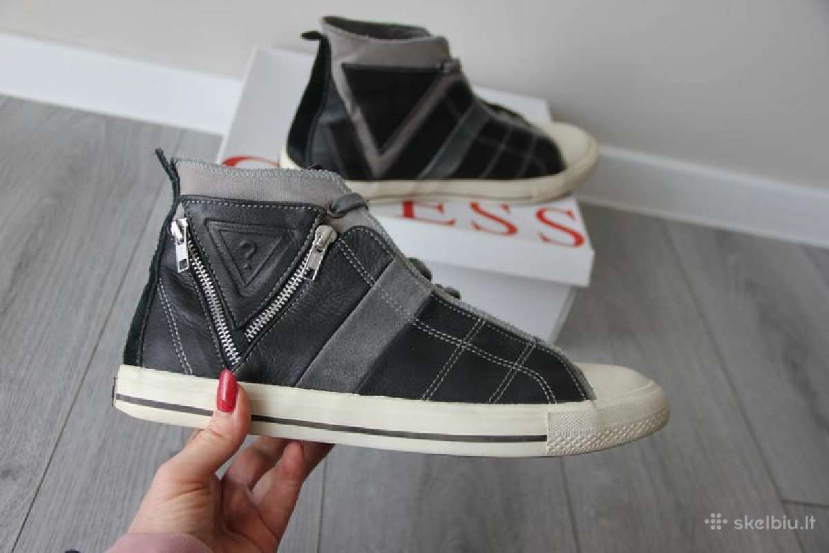 Guess 45d kombinuoti su oda - nuotraukos Nr. 4
