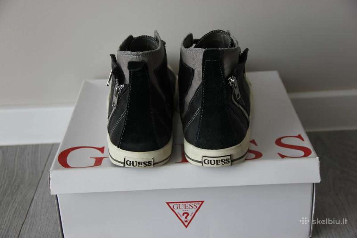 Guess 45d kombinuoti su oda - nuotraukos Nr. 5