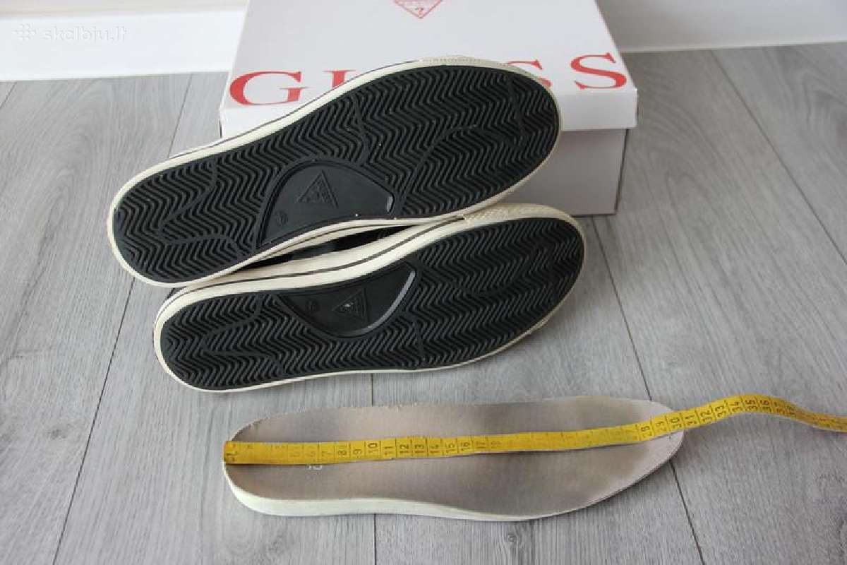 Guess 45d kombinuoti su oda - nuotraukos Nr. 6
