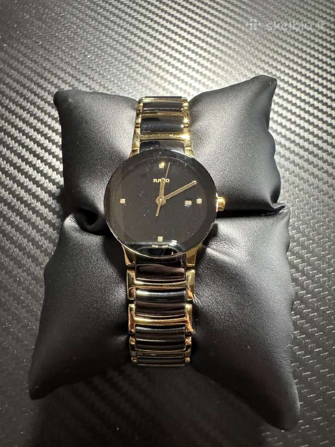 Rado Centrix laikrodis - nuotraukos Nr. 2