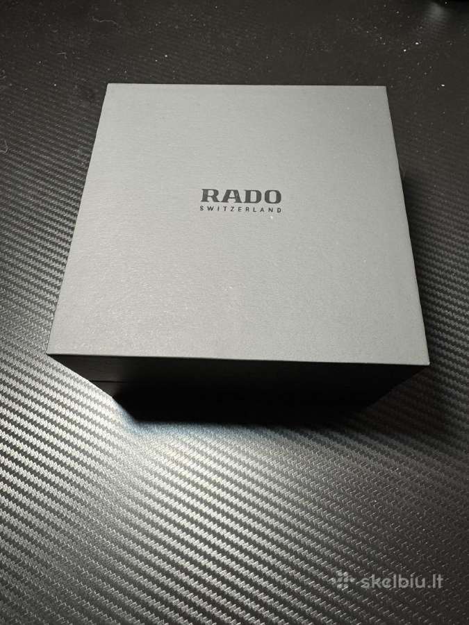 Rado Centrix laikrodis - nuotraukos Nr. 7