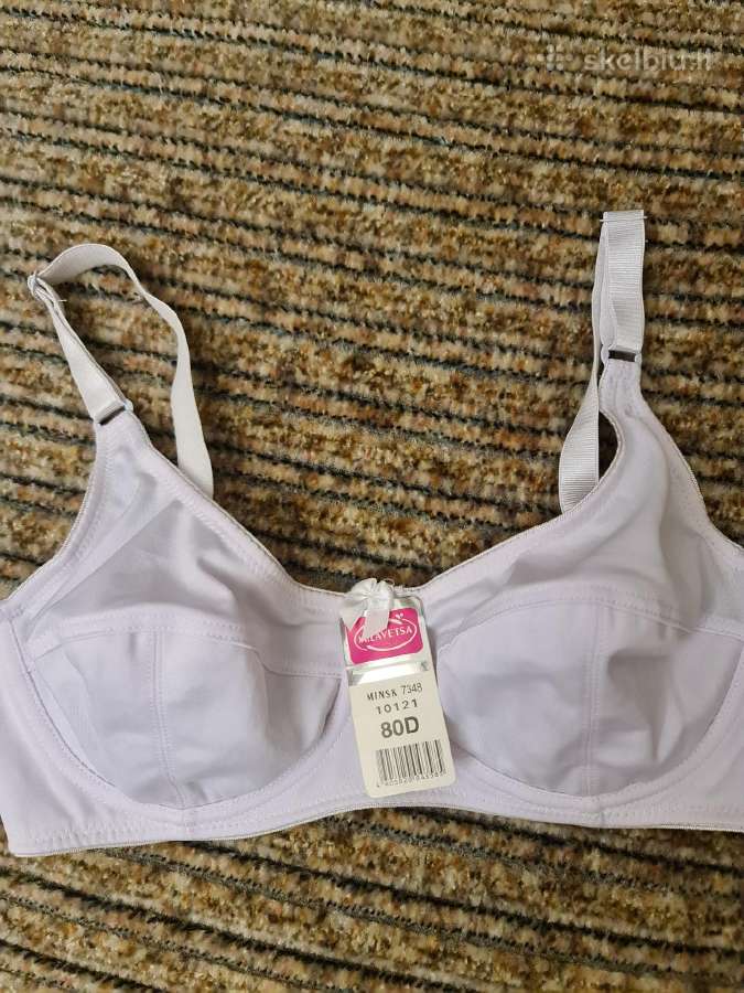 Liemenukas Milavetsa 80d