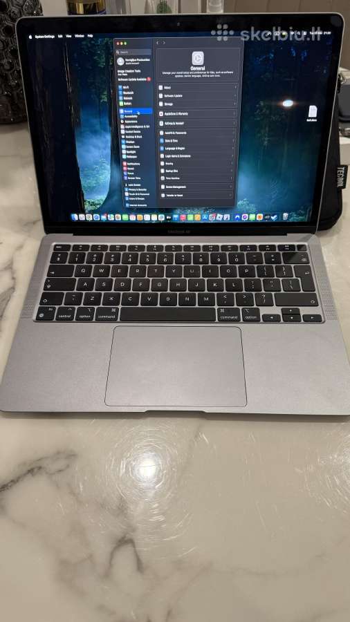 MacBook m1 Air