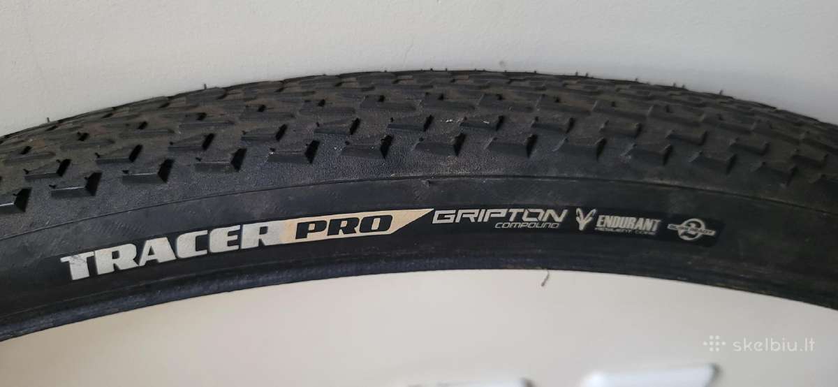 Specialized Tracer Pro 2bliss Ready 28"