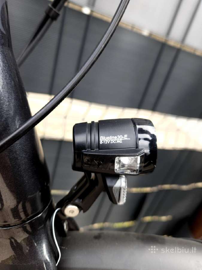 Parduodu elektrinį dviratį Batavus E-go Razer 2024 - nuotraukos Nr. 11