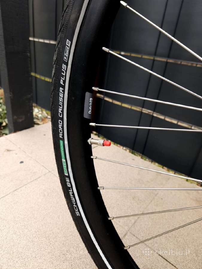Parduodu elektrinį dviratį Batavus E-go Razer 2024 - nuotraukos Nr. 14