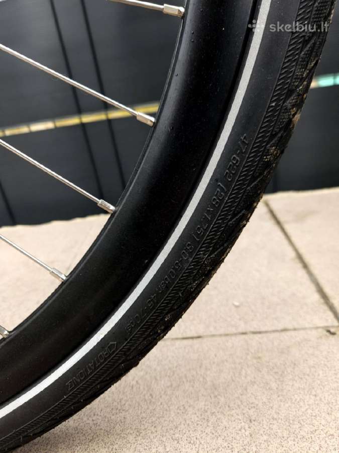 Parduodu elektrinį dviratį Batavus E-go Razer 2024 - nuotraukos Nr. 15