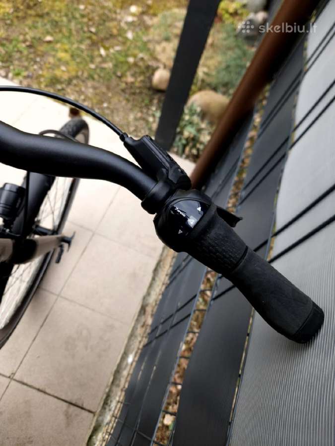 Parduodu elektrinį dviratį Batavus E-go Razer 2024 - nuotraukos Nr. 17